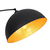 Globo 58486 - Podna lampa GOTTFRIED 1xE27/60W/230V