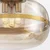 Elstead Lighting VISEČA NIHALNA SVETILKA Eurofase 51/66 cm 40 W E27