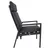 Homestar Stol TOMSON, temno siv