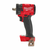 Akumulatorski udarni vijačnik Milwaukee M18 FIW2F12-0X