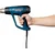 BOSCH 06012A6303 GHG 23-66 Fen za vreli vazduh sa setom difuzora + L-BOXX 136 kofer