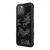 Maska Nillkin Camo za iPhone 12 Pro Max, Crna