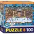 EuroGraphics Spot & Find puzzle Hockey 100 kosov