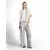 Tom Tailor Ženske pantalone 1050254, Sive