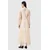AllSaints obleka A-kroja LILLIAN