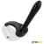 AfterDark Intren Automatic Anal Douche with Vibration Black