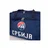 Sportska Torba Peak KSS2427 Srbija Navy
