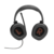 JBL Quantum 300 slušalke črne (PC | PS4 | Xbox One | Switch)