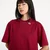 Majice FTSHP RFTW T-Shirt UNISEX Bordeaux L
