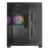 Gamdias Kućište za desktop računar Aura GC10M V2, ARGB, Full Tower, Crno