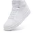 Puma patike Puma Rebound V6 Mid Jr za devojčice