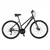 Bicikl City Visitor Ridge 28 Alu 17 Disk Dupli 18 Brzina 167-192cm (L/Xl) Sivi