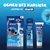 Oral-B iO Kids Stitch, Električna četkica + Zamenski nastavci 4 kom + Pasta za zube 75ml