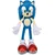Play By Play Plišana igračka Sonic The Hedgehog, 30 cm, Plava