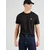 Tommy Jeans Majica črna