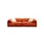 ATELIER DEL SOFA Sofa sa 3 sedišta Flamingo Lounge (L15+15R)