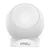 Imou Home security system, ZG2 gateway, ZE1 emergency alarm button, ZD1 door and window sensor, ZP1 motion sensor