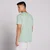 MP Mens Rest Day T-Shirt - Eucalyptus - M