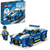 LEGO® City  Policijsko vozilo (60312)