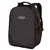 Ranac za školu Target 2u1 Curved Black