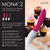 Lelo - Mona 2 - Roza