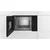 Bosch BFL520MB0 Mikrotalasna rerna, 800W, 20l, Crna