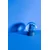 Donkey Dekoracija Maneki Neko Lucky Globe Blue