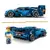 LEGO 77253 Bugatti Vision GT Hiper sportski automobil
