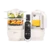 Babymoov Aparat za pripremu hrane Nutribaby+ Mineral, Bež