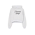 Cropp - Dukserica s natpisom - light grey