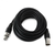 Electronic-Star FRONTSTAGE XLR kabel, KIT 4 x, 6 M, moško-žensko