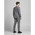 JACK & JONES Obleka, siva