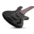 Schecter Stiletto Stealth- 5 SBK # 2523