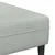 Kauč za dnevni boravak 3 pcs Svijetlo siva 250 x 188 x 76 cm