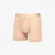 Bokserji Jordan Flight Modal Boxer Brief 3-Pack Hemp S