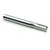 Ravni VHM rezalnik za stirodur les 6 x 17 x 50 mm