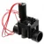 Hunter Magnetni ventil PGV 1 GW brez regulacije pretoka,