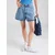 LEVIS  Kavbojke moder denim