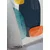 Conceptum Hypnose tepih CG_112, pravougaoni, 120 x 180 cm, šareni