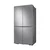 Samsung Kombinovani frižider RF65DG960ESREO, No Frost, Srebrne boje
