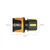 shumee Priključek za vrtno cev Fiskars Quick Connect z zamaškom 9 mm 3/8