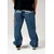Ed Hardy Kavbojke moder denim/mešane barve