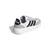 Adidas Patike za dečake Barreda Decode J, JQ8854, Sivo-bele