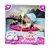 shumee Lutka Evi v kajaku