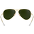 Ray-Ban Aviator Large Metal Naočare za sunce RB 3025 112/17