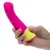 Cal Exotics – Rave – Quilted G Vibrator