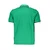 NORTH SAILS GREEN MEN'S SHORT SLEEVED POLO SHIRT
