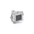 Tilta Full Camera Cage for Canon R50 V - Silver