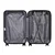 Tripmates Kofer R0202, Veličina S, 55 cm, Žuti