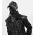 Ovratnica DEVIL FASHION - Punk - AS247